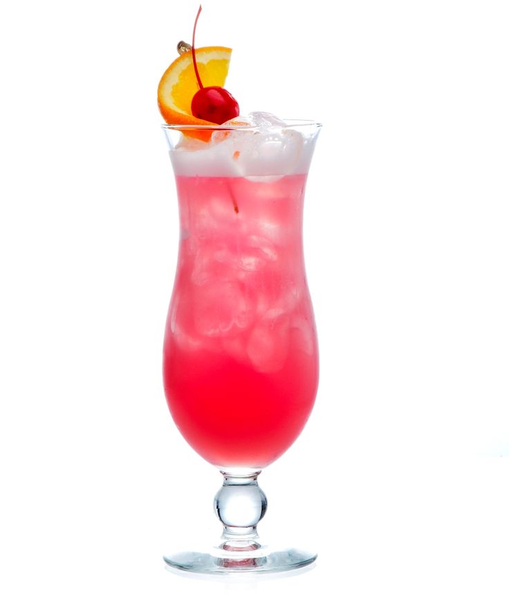 Singapore Sling