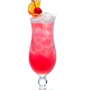 SINGAPORE SLING