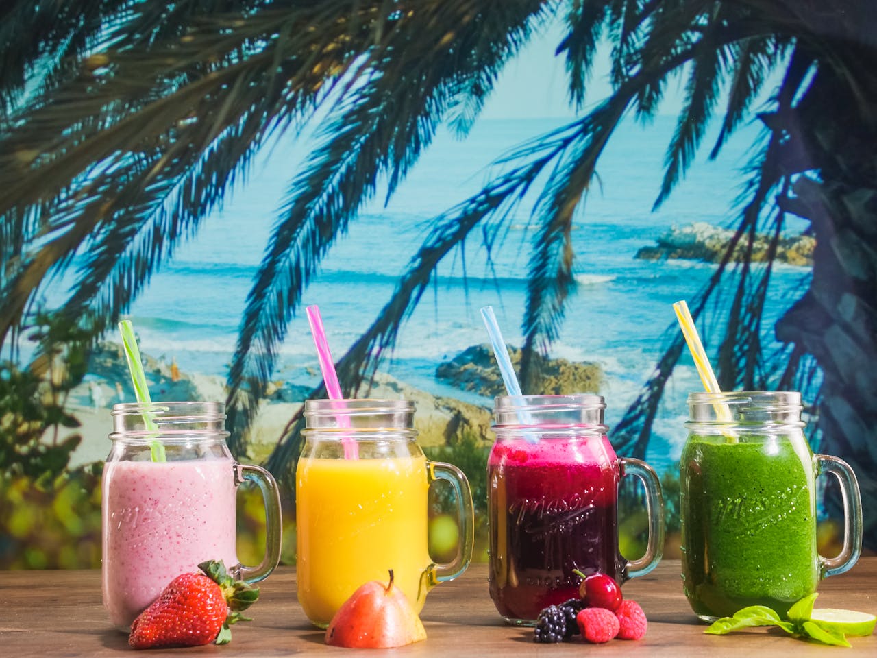 Smoothiebar