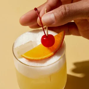 Whisky Sour