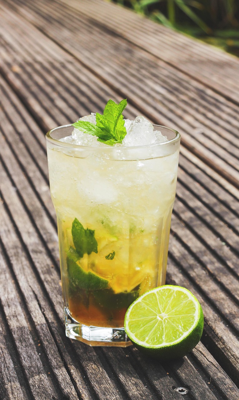 Mojitobar