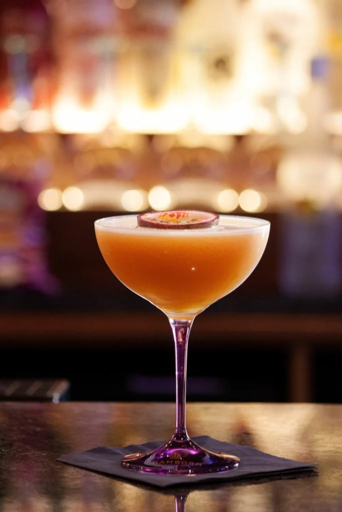 pornstar martini cocktail korting kersfeest