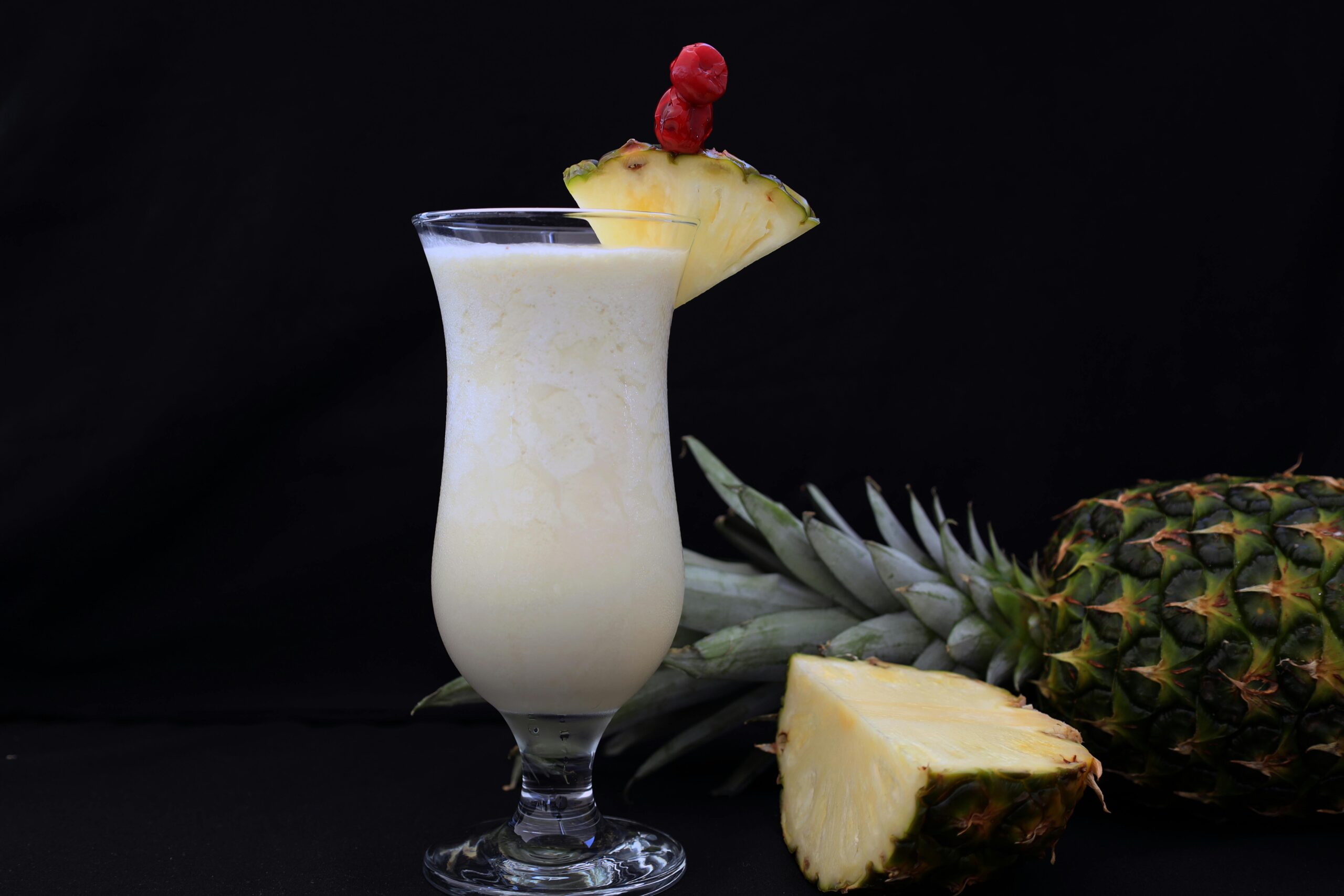 Frozen cocktails
