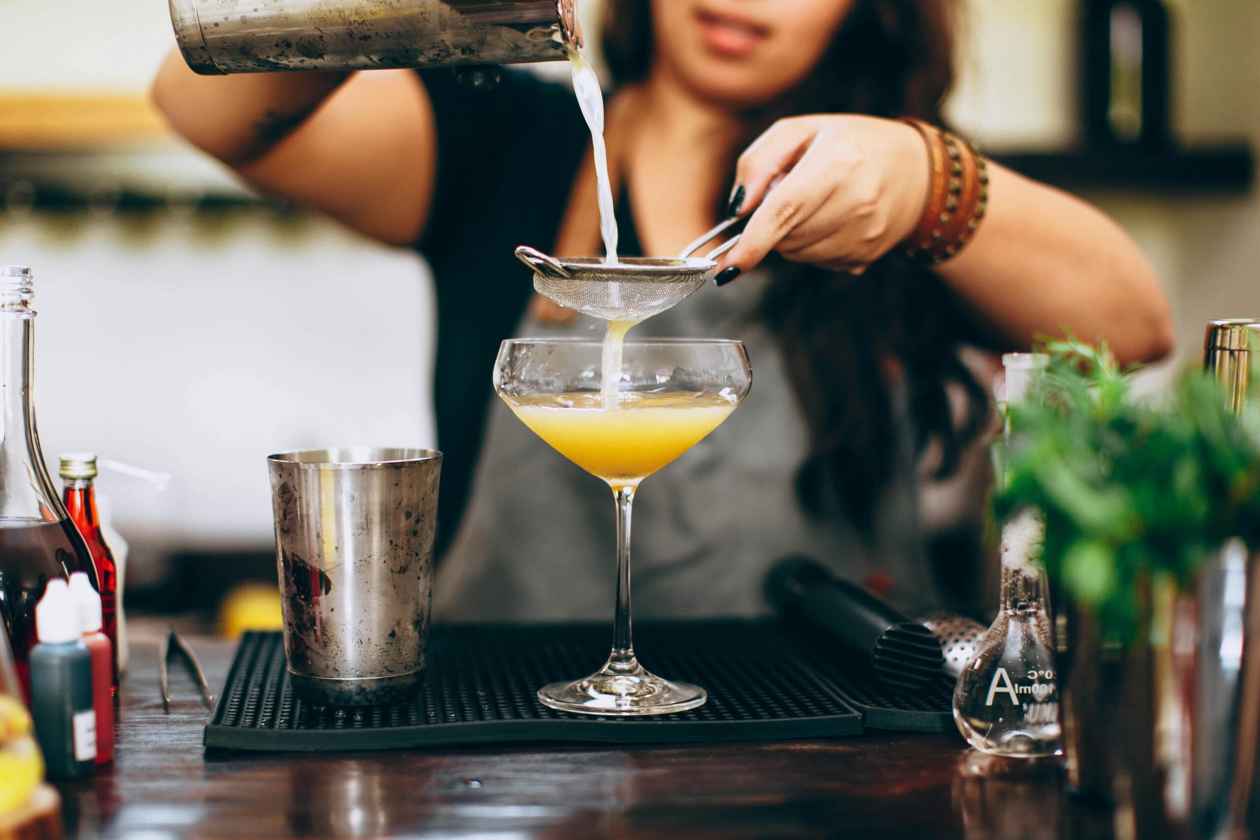Cocktailworkshop