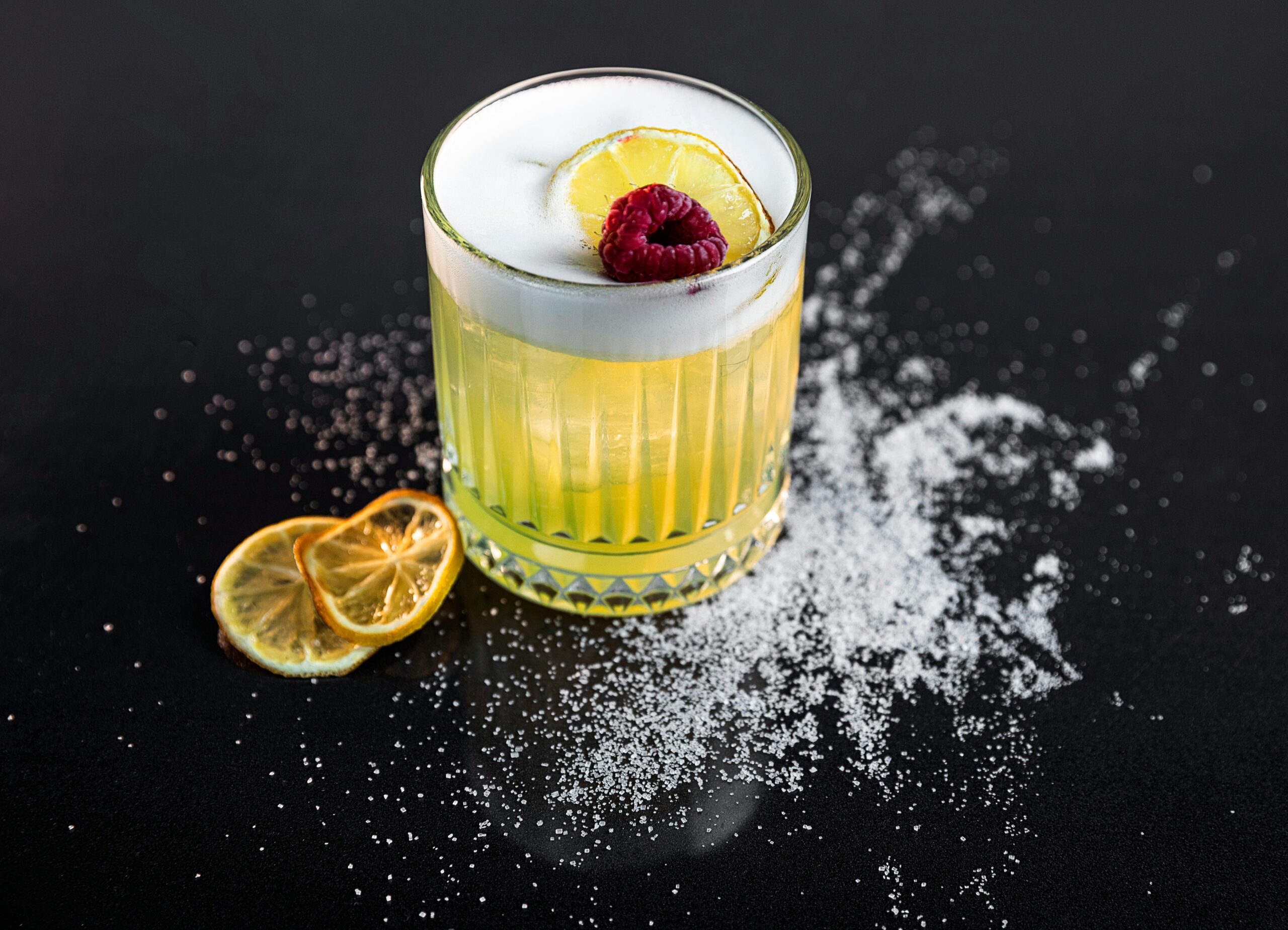 Amaretto Sour