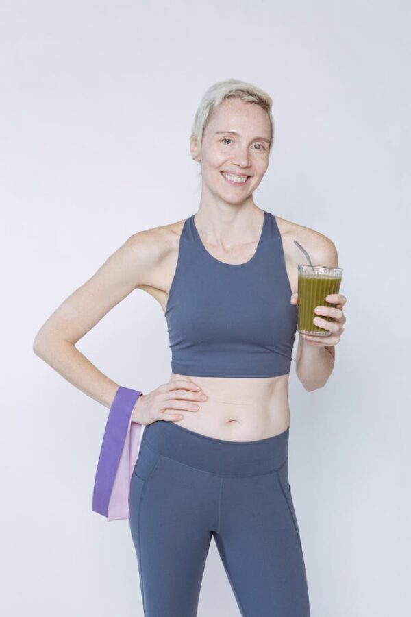 slim-woman-with-glass-of-smoothie